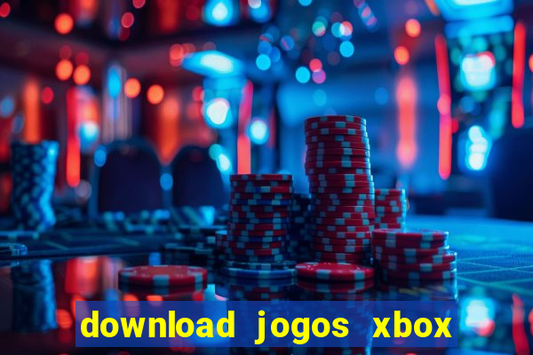 download jogos xbox 360 utorrent